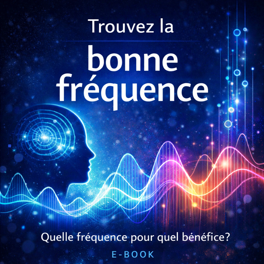 Trouvez la bonne fréquence